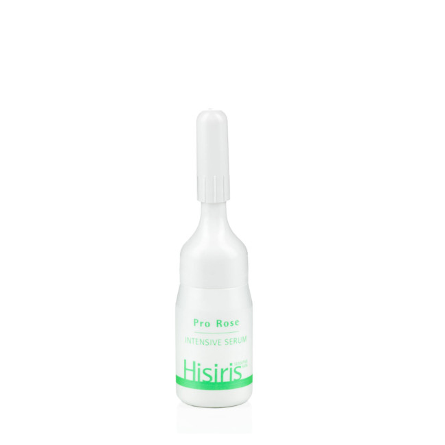 Histomer Hisiris Pro Rose Intensive Serum (6x2.5ml) — Сыворотки