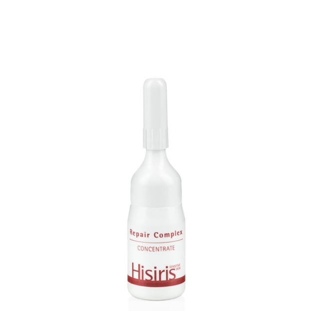 Histomer Hisiris Repair Complex Concentrate (6 x 2.5ml)｜美容液