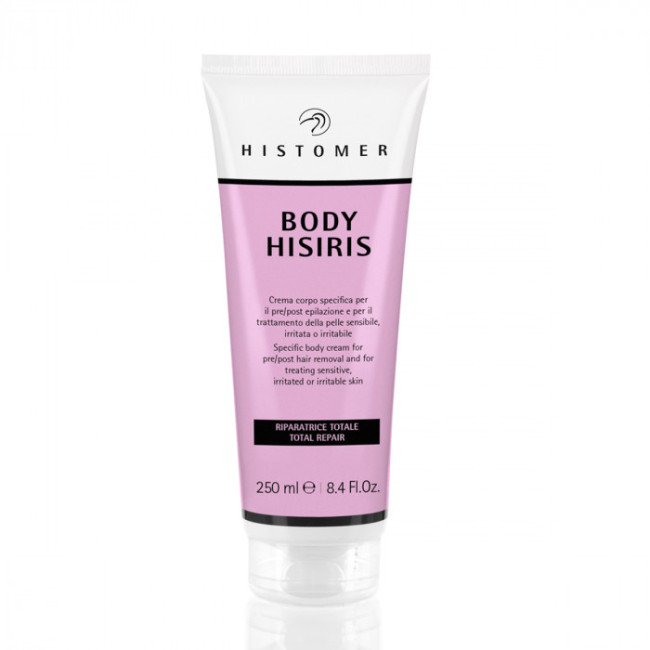 Histomer Hisiris Body Total Repair body cream 250ml — Idratanti corpo Histomer Hisiris Body Total Repair body cream 250ml — Idratanti corpo