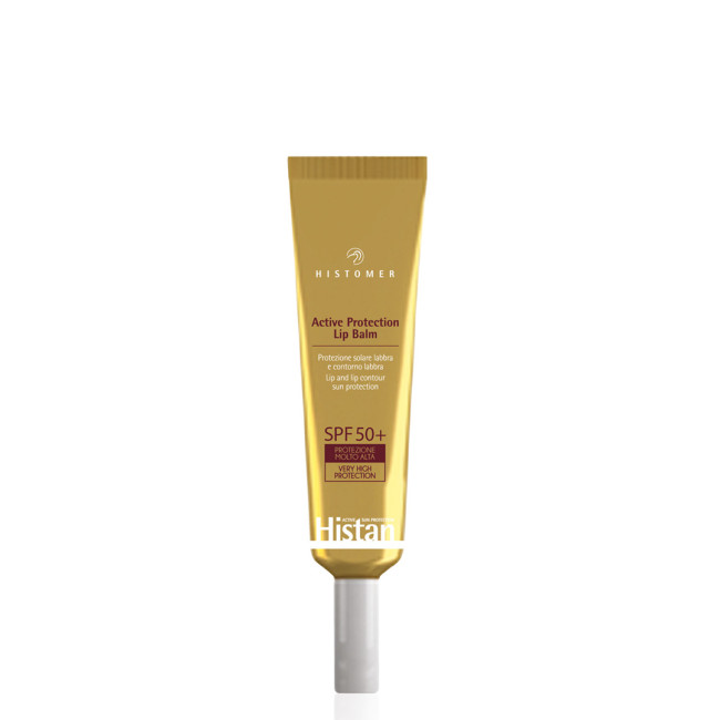 Histomer Histan Active Protection Lip Balm SPF50+ (15ml)｜目元・リップ