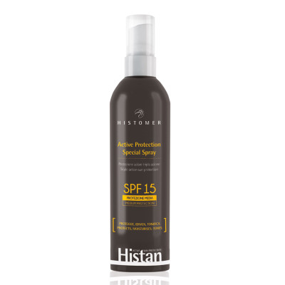 Histomer Histan Active Protection Special Spray SPF30 (200ml) — Тело