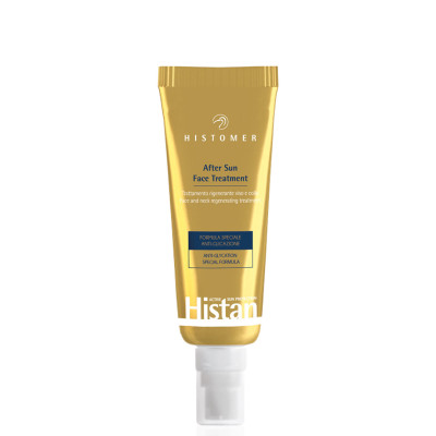 Histomer Histan After Sun Face Treatment 50ml Histomer Histan After Sun Face Treatment 50ml