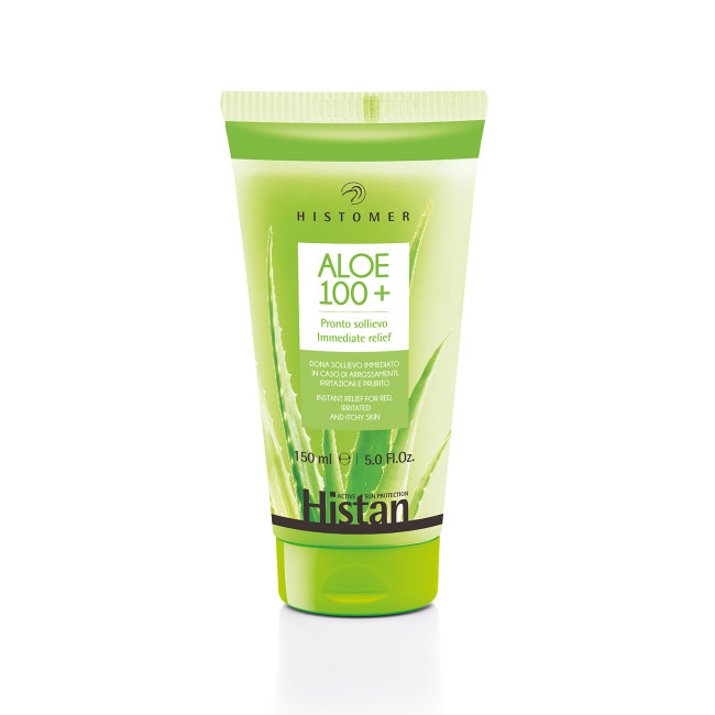 Histomer Histan Aloe Puro 100+ Instant Relief 150ml — After-Sun-Pflege Histomer Histan Aloe Puro 100+ Instant Relief 150ml — After-Sun-Pflege