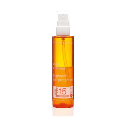 Histomer Histan DUAL DEFENSE BI-PHASIC SUN PROTECTION SPRAY SPF15 (200ml) — Keha