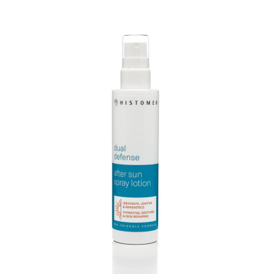 Histomer Histan Dual Defense After Sun Spray 200ml — Doposole Histomer Histan Dual Defense After Sun Spray 200ml — Doposole