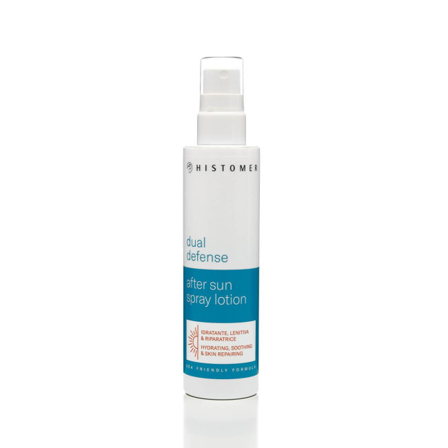 Histomer Histan Dual Defense After Sun Spray 200ml — Doposole Histomer Histan Dual Defense After Sun Spray 200ml — Doposole