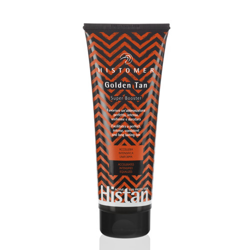 Histomer Histan Golden Tan Super Booster 250ml Histomer Histan Golden Tan Super Booster 250ml
