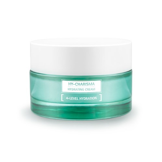 Histomer HYdraX4 HY-Charisma Hydrating Cream 50ml — Pelle disidratata Histomer HYdraX4 HY-Charisma Hydrating Cream 50ml — Pelle disidratata