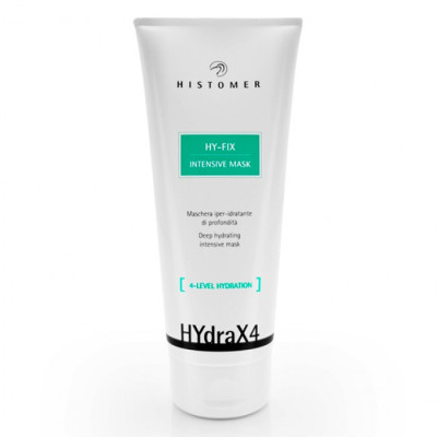 Histomer HYdraX4 HY-FIX Intensive Mask 200ml — Маски Histomer HYdraX4 HY-FIX Intensive Mask 200ml — Маски