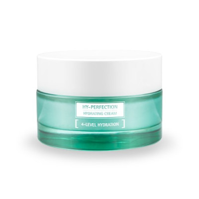 Histomer HYdraX4 HY-Perfection Hydrating Cream 50ml — Зневоднена шкіра Histomer HYdraX4 HY-Perfection Hydrating Cream 50ml — Зневоднена шкіра
