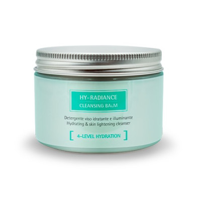 Histomer HYdraX4 HY-Radiance Cleansing Balm 140ml — Очищення Histomer HYdraX4 HY-Radiance Cleansing Balm 140ml — Очищення