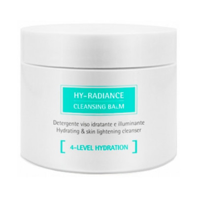 Histomer HYdraX4 HY-Radiance Professional Cleansing Balm 250ml — Очищення Histomer HYdraX4 HY-Radiance Professional Cleansing Balm 250ml — Очищення