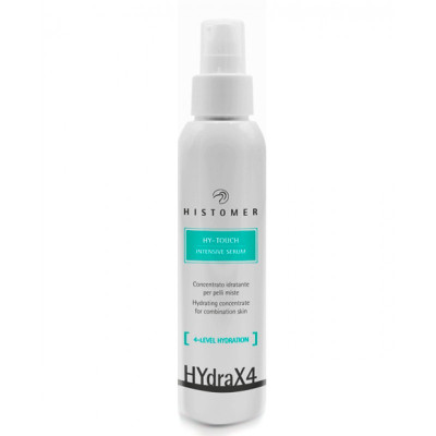 Histomer HYdraX4 HY-TOUCH Intensive Serum 125ml — Seerum Histomer HYdraX4 HY-TOUCH Intensive Serum 125ml — Seerum