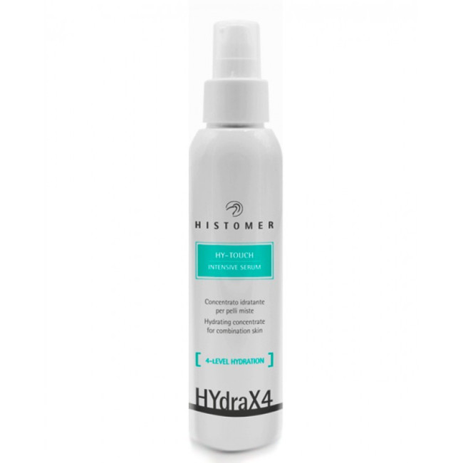 Histomer HYdraX4 HY-TOUCH Intensive Serum 125ml — Сироватки Histomer HYdraX4 HY-TOUCH Intensive Serum 125ml — Сироватки