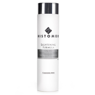 Histomer Lightening Formula Cleansing Milk 200ml — Витамин C Histomer Lightening Formula Cleansing Milk 200ml — Витамин C