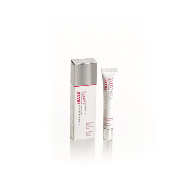 Histomer Reshaping Lip Filler 10ml — Silma- ja huulehooldus Histomer Reshaping Lip Filler 10ml — Silma- ja huulehooldus