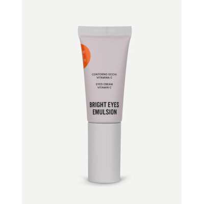 Histomer Bright Eyes Emultion Eye Contour Vitamin C 20ml — C-vitamiin Histomer Bright Eyes Emultion Eye Contour Vitamin C 20ml — C-vitamiin
