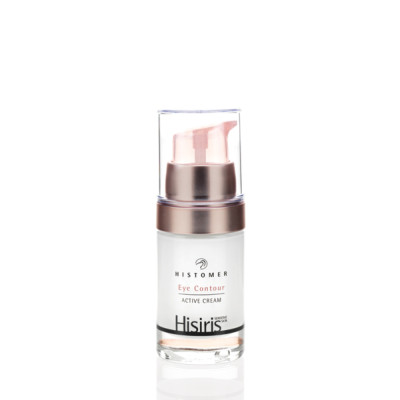 Histomer Hisiris Eye Contour Active Cream — Silma- ja huulehooldus Histomer Hisiris Eye Contour Active Cream — Silma- ja huulehooldus