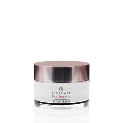 Histomer Hisiris Pro Dermis Active Cream — Empfindliche Haut Histomer Hisiris Pro Dermis Active Cream — Empfindliche Haut
