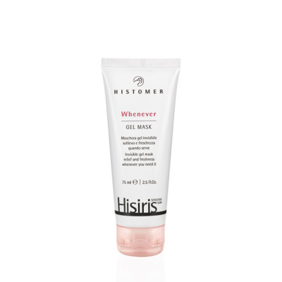 Histomer Hisiris Whenever SOS Gel Mask — Маски Histomer Hisiris Whenever SOS Gel Mask — Маски
