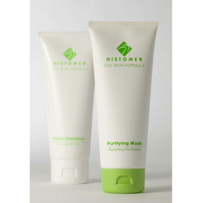 Histomer Oily Skin Purifying Mask 200ml|マスク Histomer Oily Skin Purifying Mask 200ml|マスク
