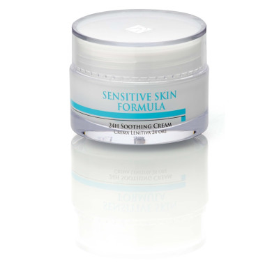 Histomer Sensitive Skin Formula 24H Soothing Cream 50ml — Pelle sensibile Histomer Sensitive Skin Formula 24H Soothing Cream 50ml — Pelle sensibile
