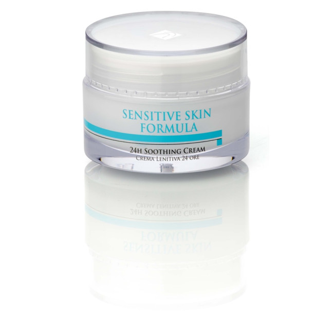 Histomer Sensitive Skin Formula 24H Soothing Cream 50ml — Pelle sensibile Histomer Sensitive Skin Formula 24H Soothing Cream 50ml — Pelle sensibile