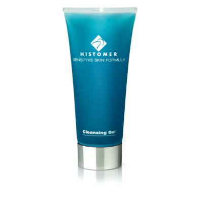 Histomer Sensitive Skin Formula Cleansing Gel 200ml — Detersione Histomer Sensitive Skin Formula Cleansing Gel 200ml — Detersione