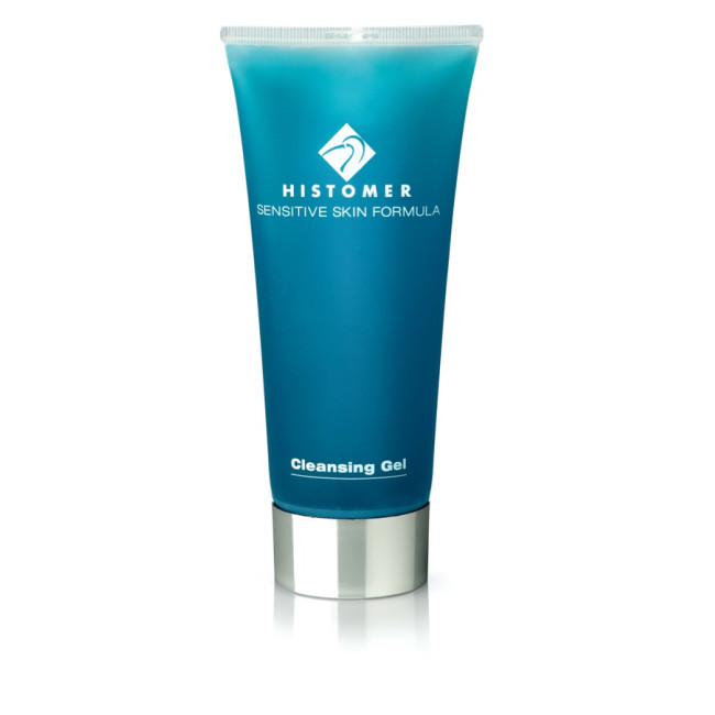 Histomer Sensitive Skin Formula Cleansing Gel 200ml — Очищення Histomer Sensitive Skin Formula Cleansing Gel 200ml — Очищення