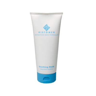 Histomer Sensitive Skin Formula Soothing Mask 200ml — Maschere Histomer Sensitive Skin Formula Soothing Mask 200ml — Maschere