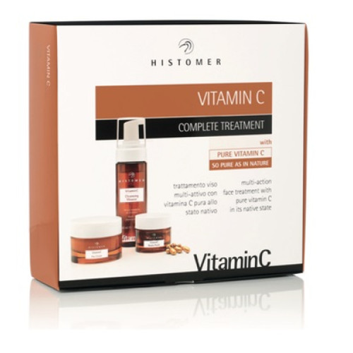 Histomer Vitamin C Complete Treatment Histomer Vitamin C Complete Treatment