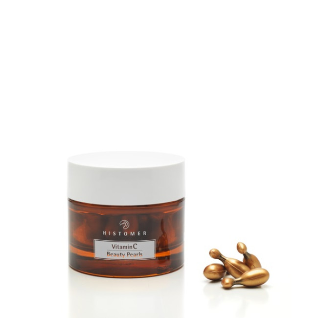 Histomer Vitamin C Beauty Pearls 30ml — C-vitamiin Histomer Vitamin C Beauty Pearls 30ml — C-vitamiin
