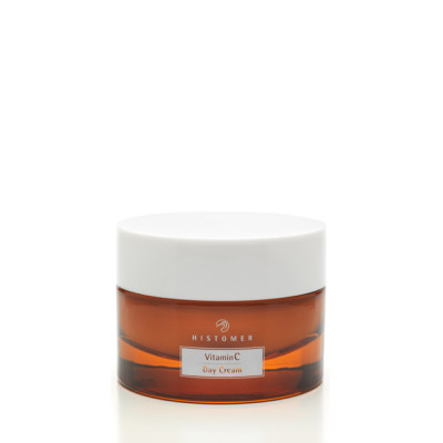 Histomer Vitamin C Day Cream 50ml (SPF15) Histomer Vitamin C Day Cream 50ml (SPF15)