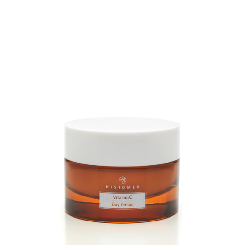 Histomer Vitamin C Day Cream 50ml (SPF15) — Антивіковий догляд / Проти зморщок Histomer Vitamin C Day Cream 50ml (SPF15) — Антивіковий догляд / Проти зморщок