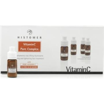 Histomer Vitamin C Formula Histomer C 6.6ml Histomer Vitamin C Formula Histomer C 6.6ml