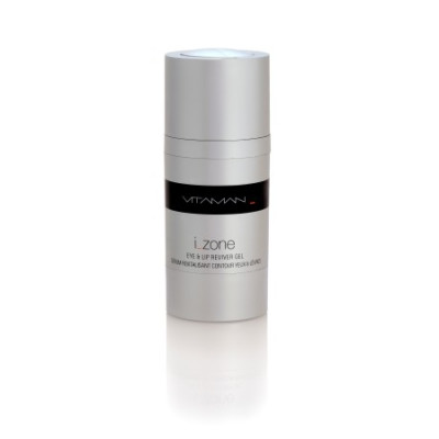 Vitaman I-Zone 15ml — Cura occhi e labbra Vitaman I-Zone 15ml — Cura occhi e labbra