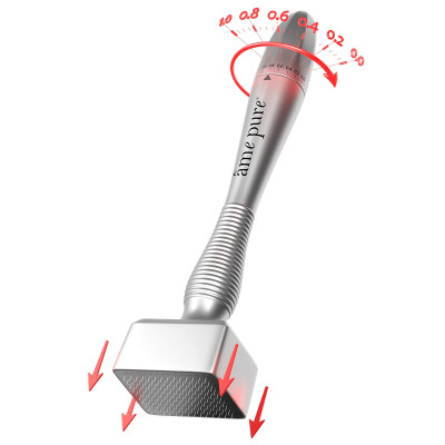 âme pure® Adjustable Derma Stamp — Антивозрастной уход âme pure® Adjustable Derma Stamp — Антивозрастной уход