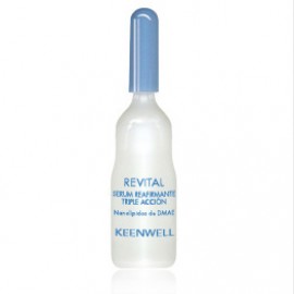 Keenwell Biologics Revital Triple Action Reaffirming Serum 10x3ml