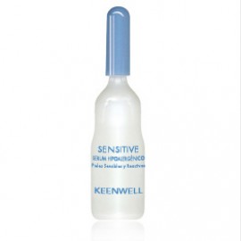 Keenwell Biologics Sensitive Hipoallrgenic Serum 10x3ml